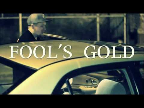 SWAG TOOF - FOOL'S GOLD FEAT. STAR SLINGER (OFFICIAL MUSIC VIDEO)