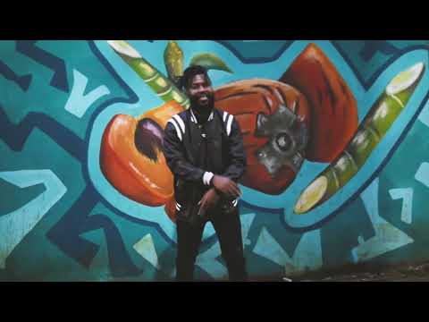 NO SOMOS IGUALES - Mc KRONOS   - (J-HENRY Prod beatz)