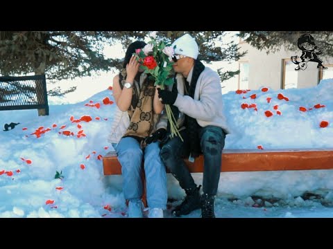 FLIGHTE ☃🌹- Deive Ft. Yarett Wt [Amor De Gangster]