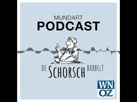Schorsch babbelt: Klamme Kassen - Schorsch babbelt