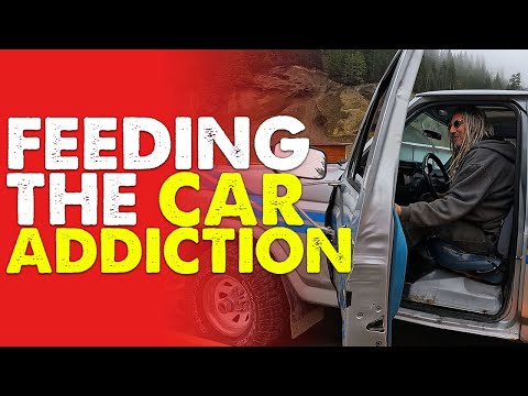 JF Launier Visits Rust Bros & Mike Buys ANOTHER Truck!