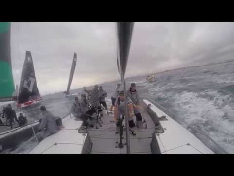 52 Super Series 2015 - Valencia - Race 1