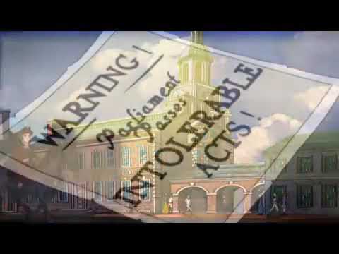 Liberty's Kids Theme Song