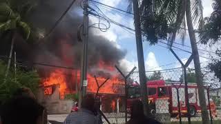 Download lagu Kebakaran Rumah Di Meranti Pasir Mas mp3