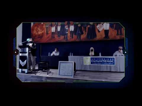 In Motion Fest 2020 - Festival cultural UNESCO WFUCA