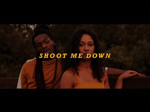 Khiry Managan - Shoot Me Down (Official Music Video)