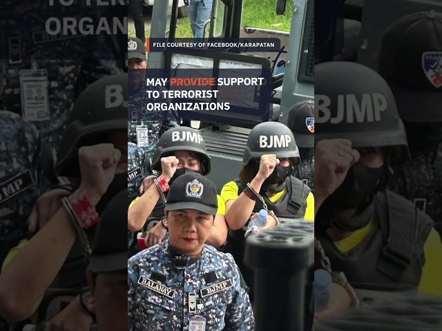 Bail denied for activists Frenchie Mae Cumpio, Marielle Domequil