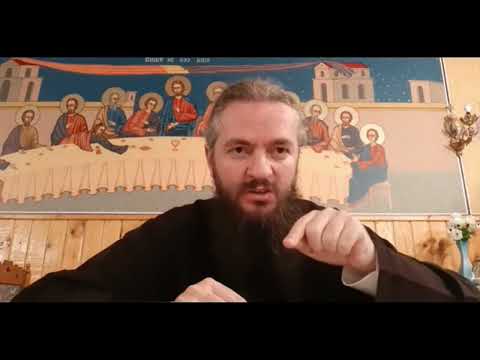 De ce suntem ispitiți când citim Psaltirea?