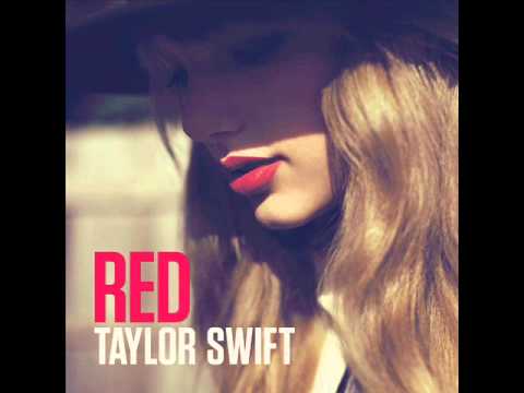 I Knew You Were Trouble - Taylor Swift - Audio HQ