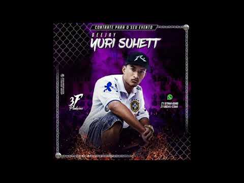 BIN - 2077 FEAT VXNX (VERSÃO FUNK ) - DJ YURI SUHETT, LUCAS OMP, DOIDÃO BEATS