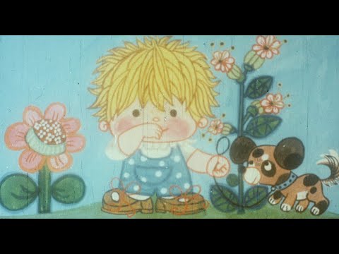 Bondocel își alege o meserie - după Marcel Breslașu (Diafilm & Voce)