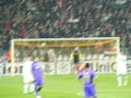 video: Debreceni VSC - ACF Fiorentina 3 : 4, 2009.10.20 20:45 #7