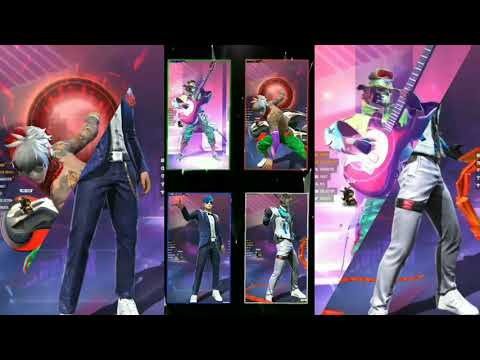 PRESET AM FF 🔥 DJ GIO ASMURA JUNGLE DUTCH 🎶 SOUND VIRAL TIKTOK 🤙