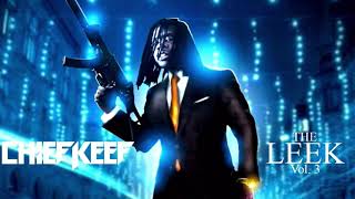 Chief Keef - That Be Me (Slowed + Reverb)