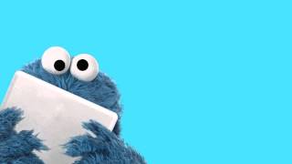 Sesame Street: Apps for Every Little Learner