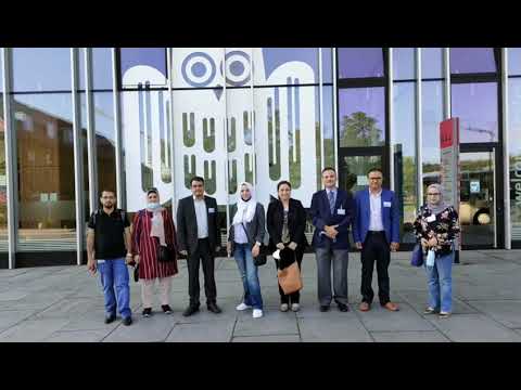 KTP with Saarland University Innovation Project Sep 2021