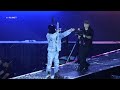 【BIGBANG CONCERT】G-DRAGON 'POWER + GOOD BOY + CRAYON + CROOKED' 4K Fancam 직캠｜빅뱅 콘서트 XX COSMOS 260821