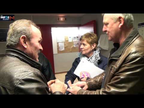 Reportage FC Vendenheim Féminines