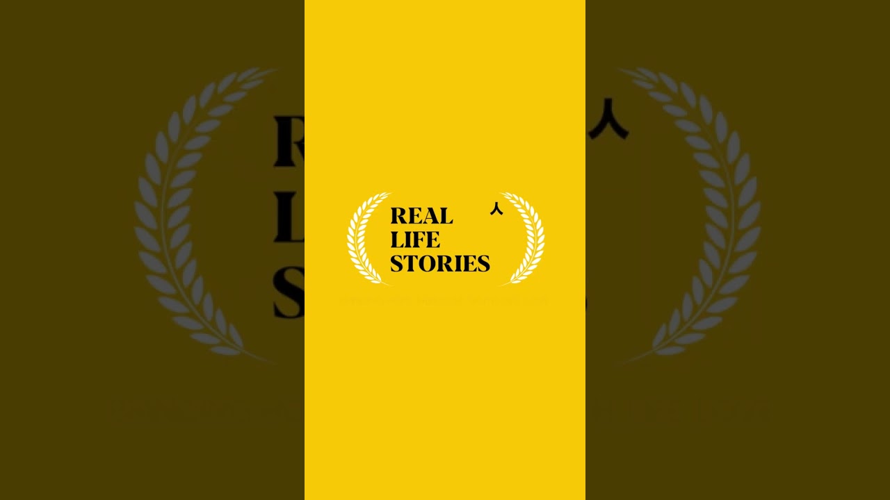 In Search Of Identity-アイデンティティを求めて- #reallifestoryshorts #testimony #shorts #surfer #人生を5分で語る #サーファー