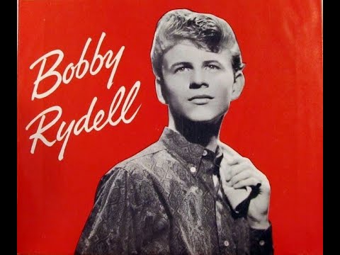 BOBBY RYDELL - FORGET HIM(1963).