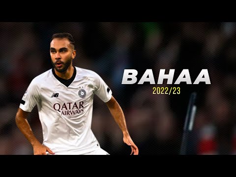 BAHAA ELLTHY ► Best Skills (HD) 2022/23