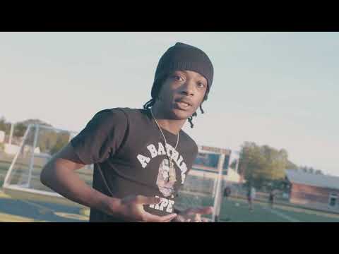 BabyTron x Stanwill - Bread Chasers (shot by @whodashootaofficial766 vfx by @HeyyAyyOne )