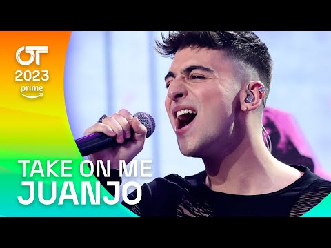 Video thumbnail for Take On Me