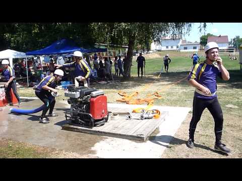 Fire Sport