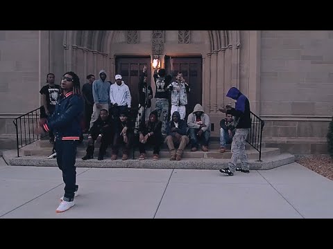 Tarxan - Seen It All | 🎬 By MinnesotaColdTv
