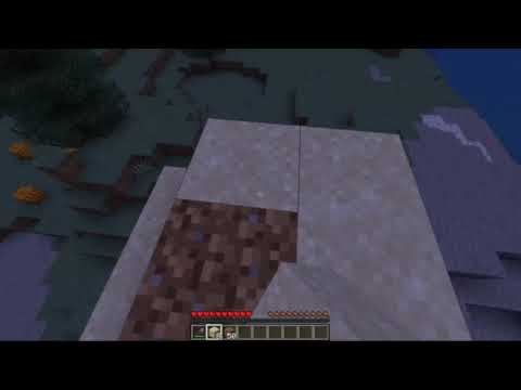 kanyeee - how to build a moon altar and sacrifice yourself to the moon gods in minecraft