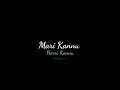 Oora Kannu Kiccha Sudeep Ramya Sandeep Chowta Yogaraj Bhat Black Screen Lyrics