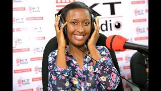 Miss Rwanda 2019: Nubwo nabonye Pass ariko njya numva nabivamo: Muyango Claudine