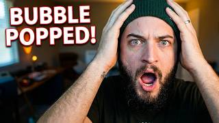 How Anthropic's $30 Billion Deal Proves the Bubble Already Popped