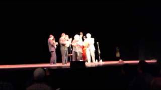 Del mccoury &amp; David grisman long journey home