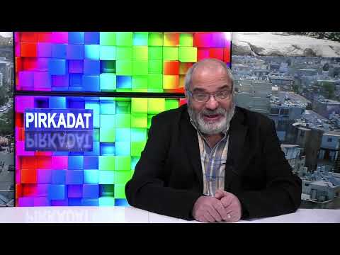 PIRKADAT M. Kende Péterrel: Dr. Kis-Benedek József – Többirányú hatással fog találkozni Szaúd-Arábia