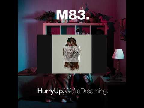 Midnight City X Closer (M83 vs The Chainsmokers Mashup)