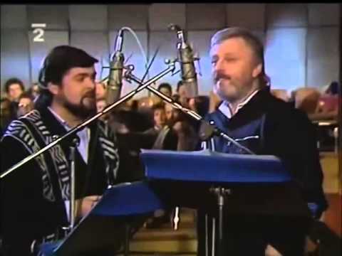 Karel Černoch, Peter Dvorský - Láska prý [4]