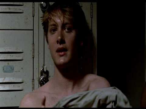 James Spader - Love hate - Tuff turf