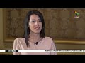The Empire Files Abby Martin: entrevista a Mike Papantonio