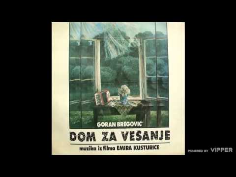 Goran Bregović - Scena Đurđevdana na rijeci - (audio) - 1988