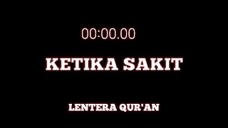 Download lagu Ceramah singkat | Ketika Sakit | Status WA & IG mp3