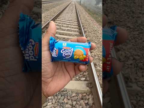 Train vs Good day 😍|what happened next ? #viral #shortsfeed #shorts #train