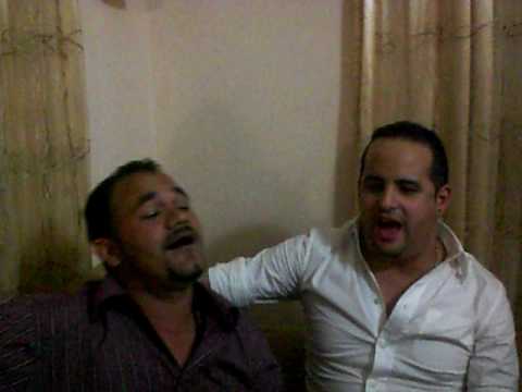 Y Jose Bermudez Nelson Velasquez