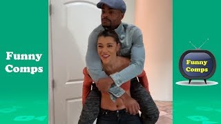 KingBach BEST Compilation  2018 (w/Titles) KingBach Instagram Videos - Funny Comps ✔