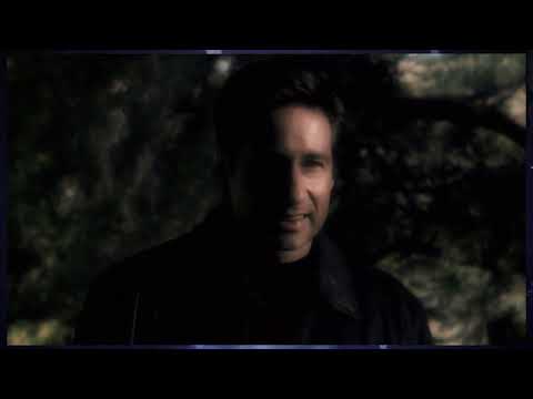 X-Files S07E11 - Closure - Mulder finds Samantha E/HQ