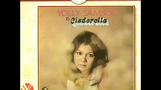 YOLLY SAMSON // PAG IBIG KO'Y IBANG IBA || 1977