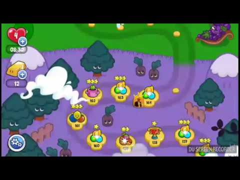 PAPA PEAR SAGA level 164