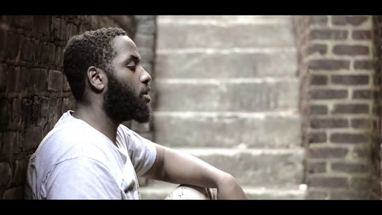 Civil Writes – ”Intro”