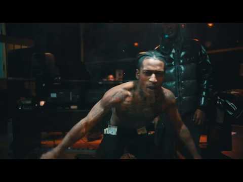 Dee Potts Take Off (Official Video)