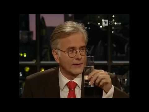 Harald Schmidt Show 1141 Neues aus der Modewelt / CARE Paket für die USA